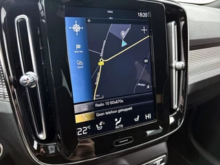 Volvo XC40 Volvo XC40 1.5 T4 Recharge R-Design | Harman\Kardon | - afbeelding nr 21
