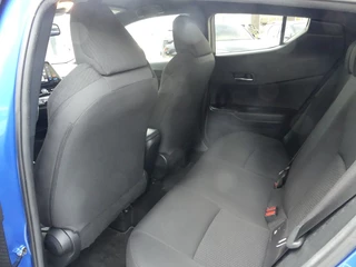 Toyota C-HR - afbeelding nr 26