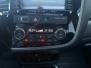 Mitsubishi Outlander Mitsubishi Outlander 2.0 PHEV 4x4 | Luxe | Rockford Audio | 360° Camera | Navi | Schuif-/kanteldak - afbeelding nr 20