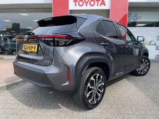 Toyota Yaris Cross Toyota Yaris Cross 1.5 Hybrid 130 Dynamic | Comfort Pack | Stuur + Stoelverwarming - afbeelding nr 3