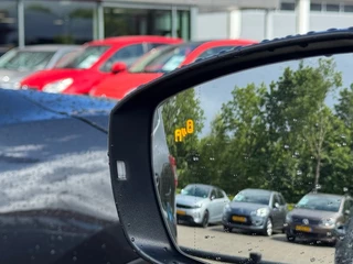 Volkswagen T-Roc Volkswagen T-Roc 1.5 TSI 150Pk Sport Camera Panodak Adaptive Cruise Clima Trekhaak - afbeelding nr 11
