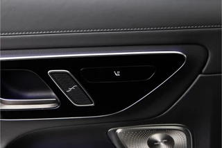 Mercedes-Benz GLC Mercedes-Benz GLC 300e 4MATIC AMG Premium Plus, Pano, Massage, Burmester, Head-Up, Nightpakket - afbeelding nr 38