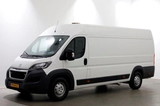 Peugeot Boxer - afbeelding nr 8