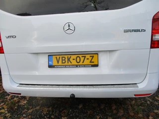 Mercedes-Benz Vito - afbeelding nr 17