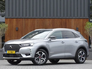 DS DS 7 Crossback 1.6 PureTech 181PK automaat / Performance Edit. / *NAP*