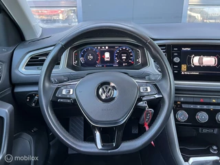 Volkswagen T-Roc Volkswagen T-Roc 1.0 TSI Style Business - afbeelding nr 9