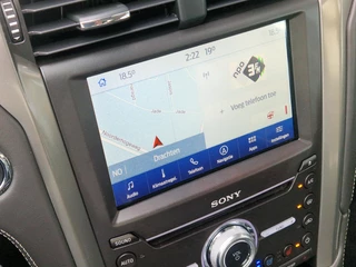 Ford Mondeo Ford Mondeo Wagon 2.0 IVCT HEV Vignale Full Options!! | Schuif-kanteldak | Driver Ass.Pack | Technology Pack | Stoelmassage, verwarming én verkoeling! |  ! - afbeelding nr 30