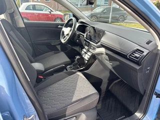Volkswagen T-Cross App Connect - afbeelding nr 11