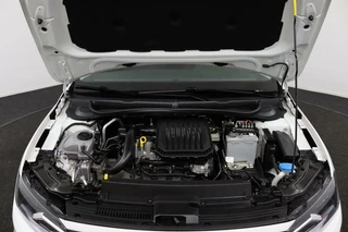 Volkswagen Polo Volkswagen Polo 1.0 | Stoelverwarming | Privacy glas | Lichtmetalen velgen | - afbeelding nr 26