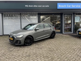 Audi A1 Sportback - 105938443-0