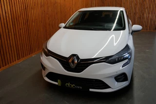 Renault Clio Renault Clio 1.6 E-TECH HYBRID BUSINESS ZEN AUTOMAAT - afbeelding nr 2