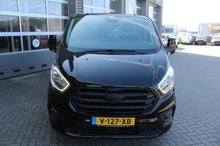 Ford Transit Custom Ford Transit Custom 310 2.0 TDCI 170 PK L1H1 Sport | Camera | Voorruitverwarming | 17 INCH Lichtmetalen Velgen | Lederen Bekleding | Navigatie | BLIS | Lane departure | - afbeelding nr 3
