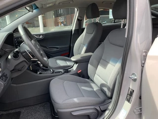 Hyundai IONIQ - afbeelding nr 19