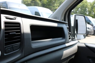 Ford Transit Custom Ford Transit Custom 2.0 TDci L1 H1 Airco Navigatie Inrichting Imperiaal - afbeelding nr 34