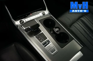 Audi A6 Audi A6 Limousine 50 TFSI e quattro S edition|CAMERA|LED|ACC - afbeelding nr 14