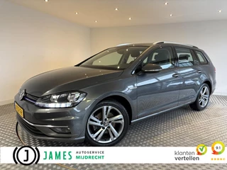 Volkswagen Golf Variant 1.5 TSI ComforLine Business 17" inch,