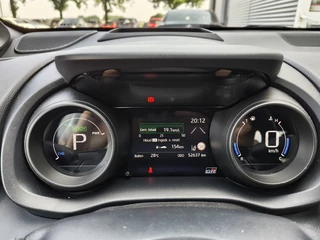 Toyota Yaris Toyota Yaris 1.5 Hybrid GR Sport | Premium Pack | Pano | JBL | Navi - afbeelding nr 11