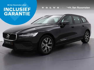 Volvo V60 - afbeelding nr 1