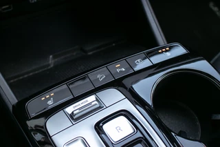 Hyundai Tucson Hybrid Hyundai Tucson Hybrid 1.6 T-GDI HEV Premium All-in rijklrprs | Leder | 1650kg Trekgewicht - afbeelding nr 22