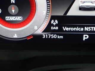 Nissan QASHQAI - afbeelding nr 4