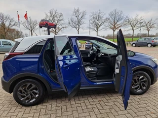 Opel Crossland X - afbeelding nr 14