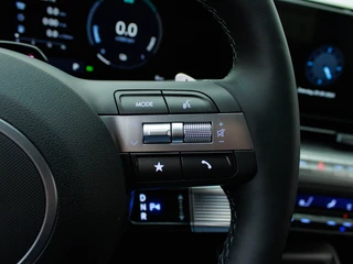 Hyundai Kona Hyundai Kona 1.6 GDI HEV Comfort Smart - Stoelverwarming - Elek. achterklep - afbeelding nr 17