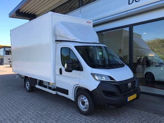 Fiat Ducato - afbeelding nr 20