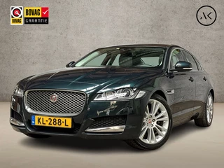 Jaguar XF 2.0 Portfolio