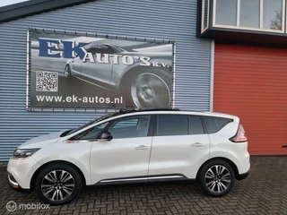 Renault Espace Renault Espace 1.6 TCe Initiale Paris 7p. Automaat. Vol !!! - afbeelding nr 1