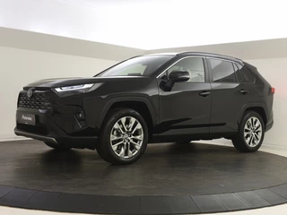 Toyota RAV4 Toyota RAV4 2.5 Hybrid AWD Executive | Trekhaak | Stoelkoeling | Memory seat - afbeelding nr 6