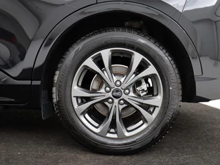 Ford Kuga Ford Kuga 2.5 PHEV ST-Line X | Head-Up | Trekhaak | Stoel & stuurverwarming | Camera | Carplay | Leder/Alcantara | Achterbankverwarming | Adaptive cruise | Full LED | Keyless | B&O Sound - afbeelding nr 40
