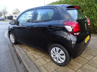 Peugeot 108 - afbeelding nr 2