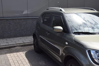 Suzuki Ignis Suzuki Ignis 1.2 Smart Hybrid Select | Cruise control | Apple carplay/android | Trekhaak | - afbeelding nr 31