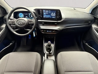 Hyundai i20 Hyundai i20 1.0 T-GDI Comfort | CAMERA | APPLE CARPLAY - afbeelding nr 2