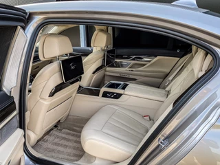 BMW 7 Serie BMW 7 Serie 740Le 326PK Automaat xDrive iPerformance High Executive | FULL OPTIONS | VIERWIELBESTURING | REAR SEAT PACKAGE | SOFTCLOSE | - afbeelding nr 135