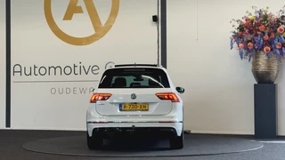 Volkswagen Tiguan Volkswagen Tiguan 1.5 TSI R-Line Bns+ | PANO | CAMERA | TREKHAAK | NAVI - afbeelding nr 63