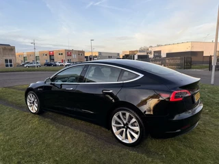 Tesla Model 3 Tesla Model 3 Standard RWD Plus 60 kWh - AUTOPILOT/PANO/NAP - afbeelding nr 5