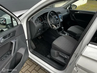 Volkswagen Tiguan Volkswagen Tiguan 2.0 TSI 4Motion NAVI / CRUISE / CAMERA - afbeelding nr 7
