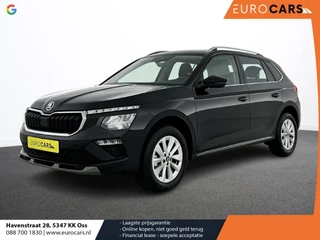 Škoda Kamiq 1.0 TSI Business Edition DSG