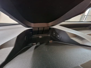 Renault Express cruise controle | DAB | parkeersensoren | achteruitrijcamera - afbeelding nr 27