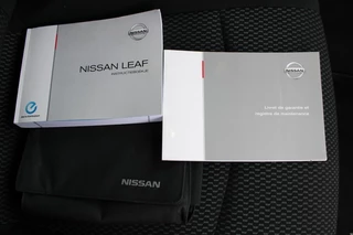 Nissan Leaf - afbeelding nr 32