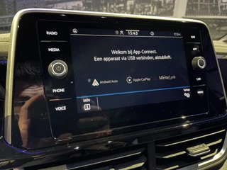 Volkswagen T-Roc Volkswagen T-ROC 1.5 TSI R-Line *Keyless*Appconnect*IQLight* - afbeelding nr 19