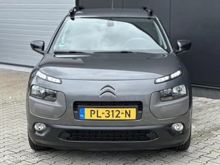 Citroën C4 Cactus Citroen C4 Cactus SHINE 1.2 82PK | CRUISE | CAMERA | TREKHAAK | - afbeelding nr 8