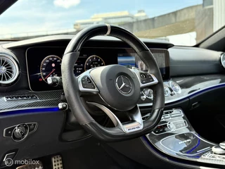 Mercedes-Benz E-Klasse Mercedes E-klasse Estate AMG 63 S 4MATIC|Pano|Ceramic|Carbon - afbeelding nr 3