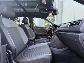 Volkswagen T-Roc Volkswagen T-Roc 2.0 TSI 4Motion R-Line Pano|Cam|Carplay - afbeelding nr 2
