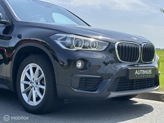 BMW X1 BMW X1 sDrive18i High Executive - afbeelding nr 7