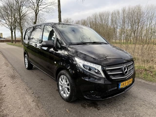 Mercedes-Benz Vito - afbeelding nr 8