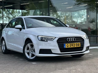 Audi A3 Audi A3 Sportback 35 TFSI CoD Pro Line Autom 2019  48903km - afbeelding nr 6