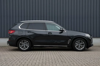 BMW X5 BMW X5 xDrive40i High Executive|Achterasbesturing|ACC|Pano - afbeelding nr 10