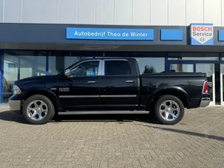 Dodge Ram 1500 - afbeelding nr 2
